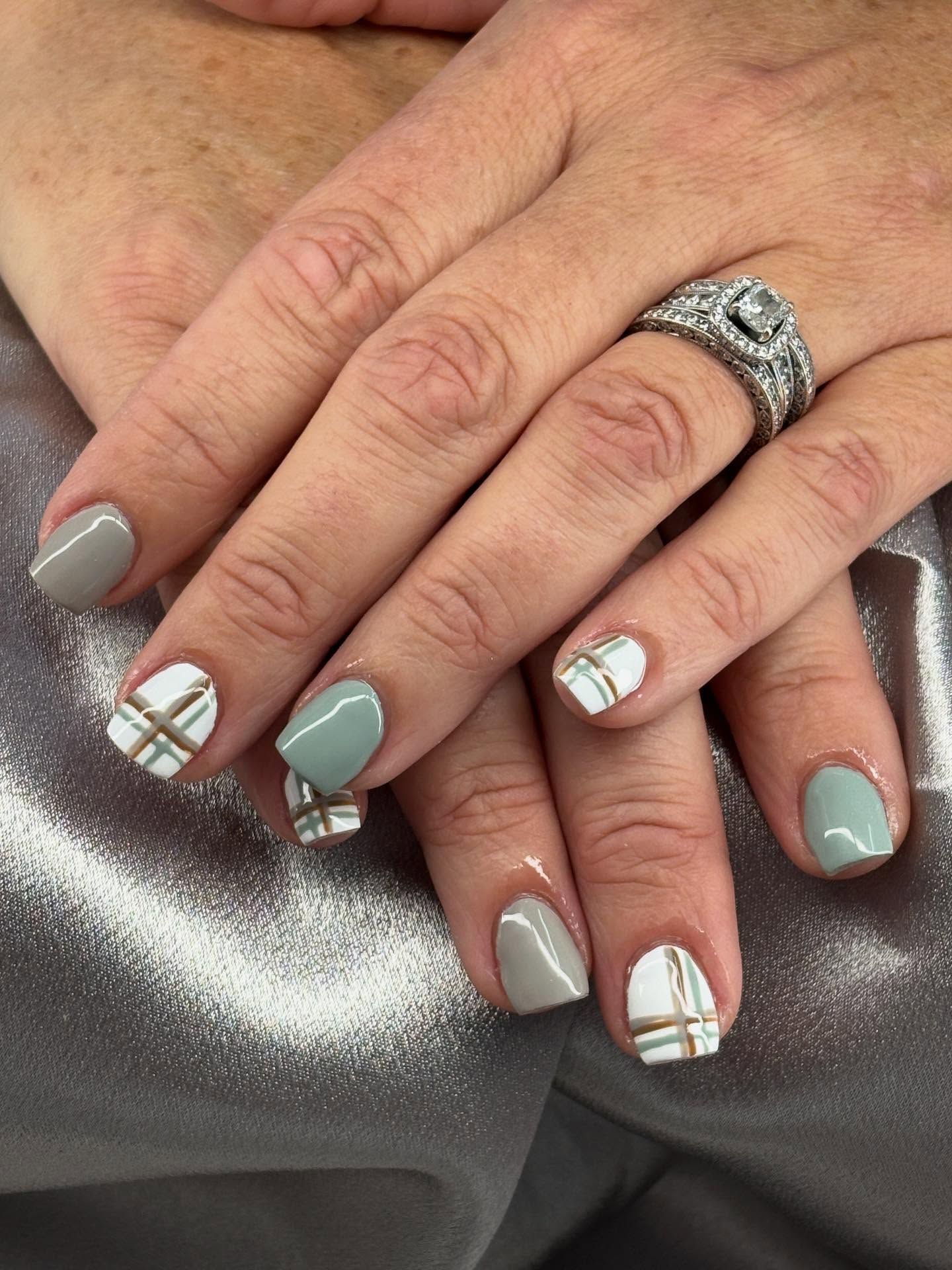 Nail Art