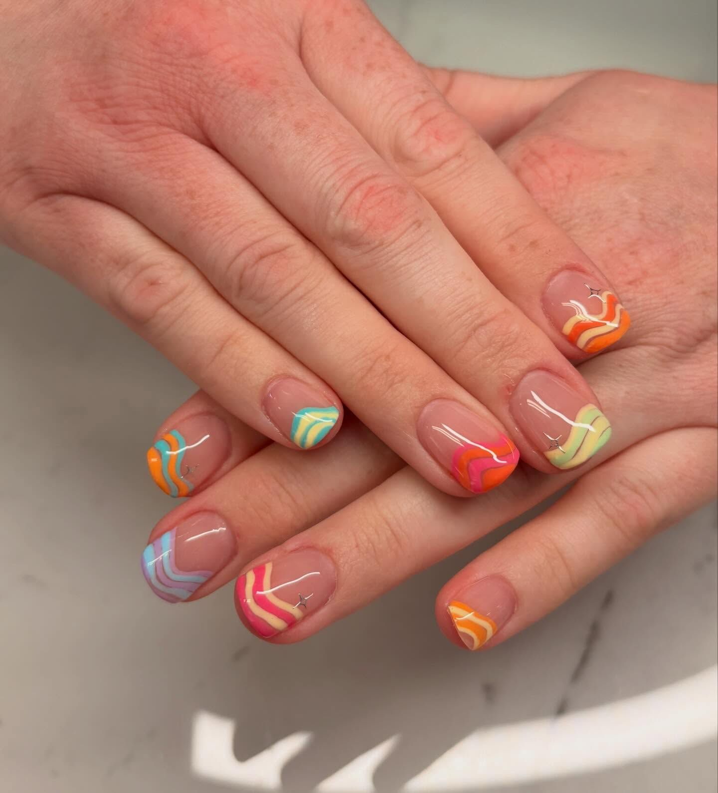 Nail Designs